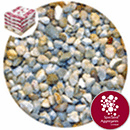 Aquarium Gravel - Natural River Worn